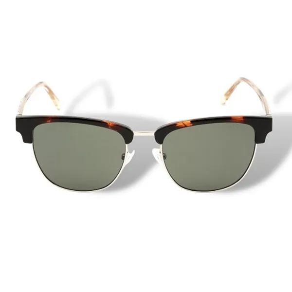 Kính Mát Nam Guess Sunglasses GU00037-52N-53 Màu Xanh Havana - Kính mắt - Vua Hàng Hiệu