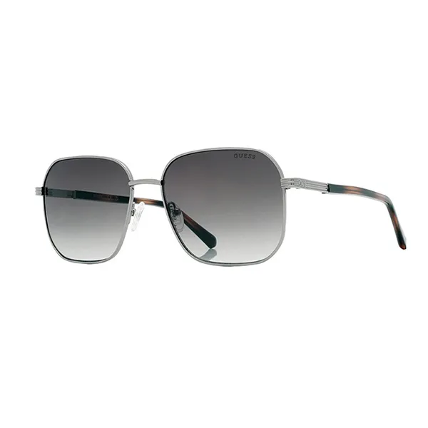 Kính Mát Nam Guess Sunglasses GU00051-08P-57 Màu Xanh Tối