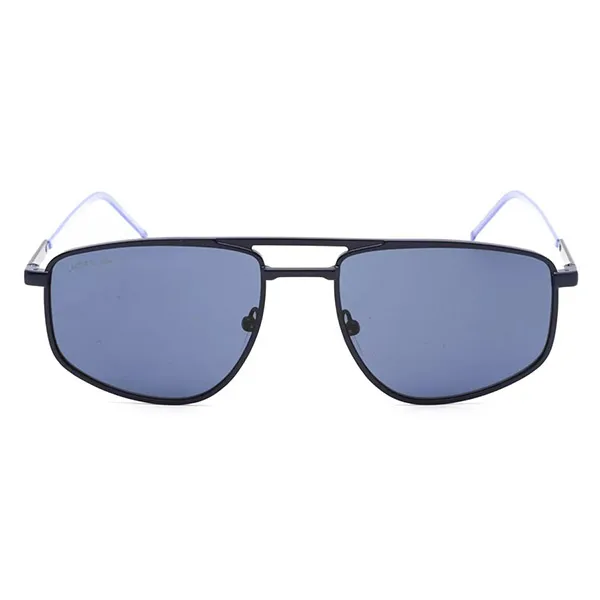 Kính Mát Nam Lacoste L254S 401 57 Sunglasses Màu Xanh Blue