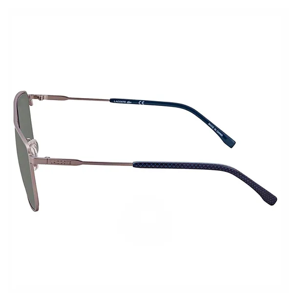 Kính Mát Lacoste Square Sunglasses L194S 035 57 Màu Xanh Green - Kính mắt - Vua Hàng Hiệu