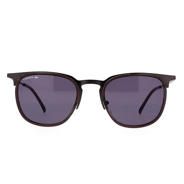 Kính Mát Lacoste Sunglasses L225S 024 51 Màu Xám - Kính mắt - Vua Hàng Hiệu