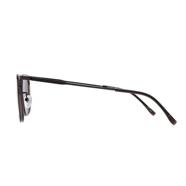 Kính Mát Lacoste Sunglasses L225S 024 51 Màu Xám - Kính mắt - Vua Hàng Hiệu