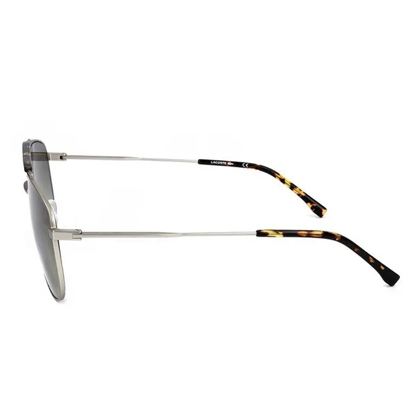 Kính Mát Nam Lacoste Sunglasses L246S-050 59 Màu Xám
