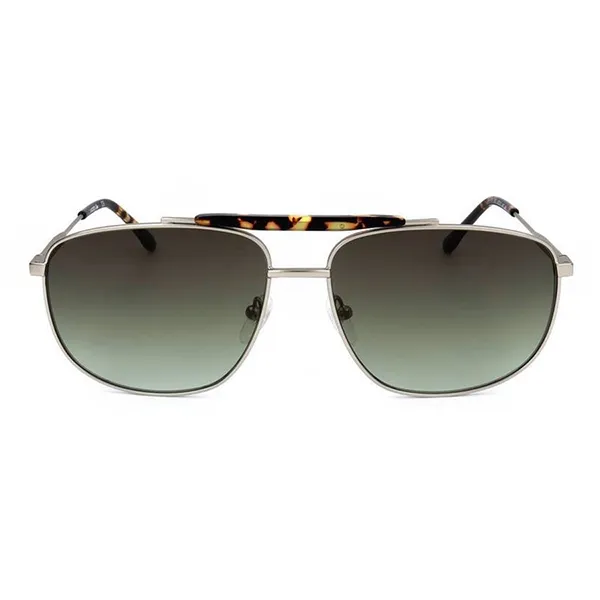Kính Mát Nam Lacoste Sunglasses L246S-050 59 Màu Xám