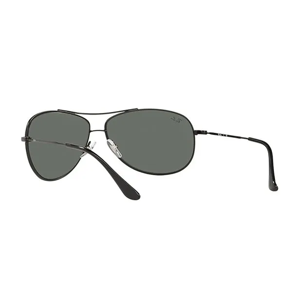 Kính Mát Nam Rayban Men Pilot Sunglasses RB3293 006/71 63 Xanh Green - Kính mắt - Vua Hàng Hiệu
