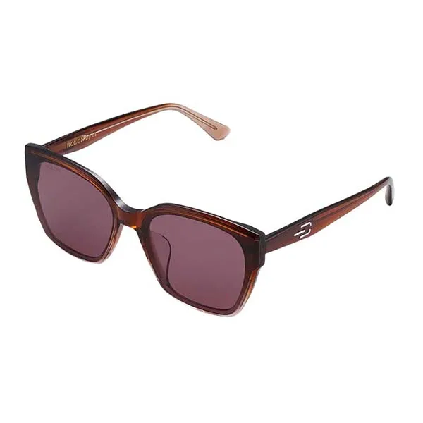 Kính Mát Nữ Bolon BL3161 A62 Màu Nâu
