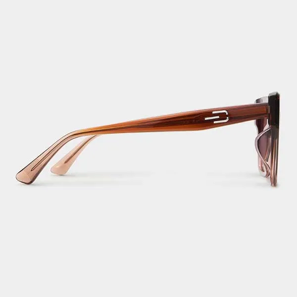 Kính Mát Nữ Bolon BL3161 A62 Màu Nâu