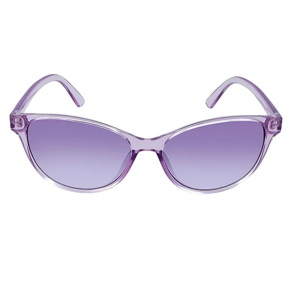 Kính Mát Nữ Calvin Klein CK Cat Eye Sunglasses CK20517S-551 Màu Tím Nhạt - Kính mắt - Vua Hàng Hiệu