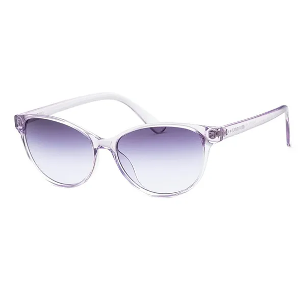 Kính Mát Nữ Calvin Klein CK Cat Eye Sunglasses CK20517S-551 Màu Tím Nhạt - Kính mắt - Vua Hàng Hiệu