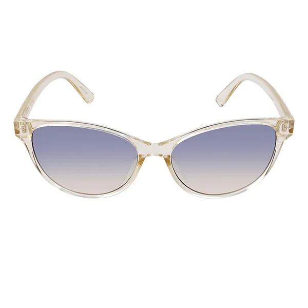 Kính Mát Nữ Calvin Klein CK Crystal Sunglasses CK20517S-740 Màu Xanh Blue - Kính mắt - Vua Hàng Hiệu
