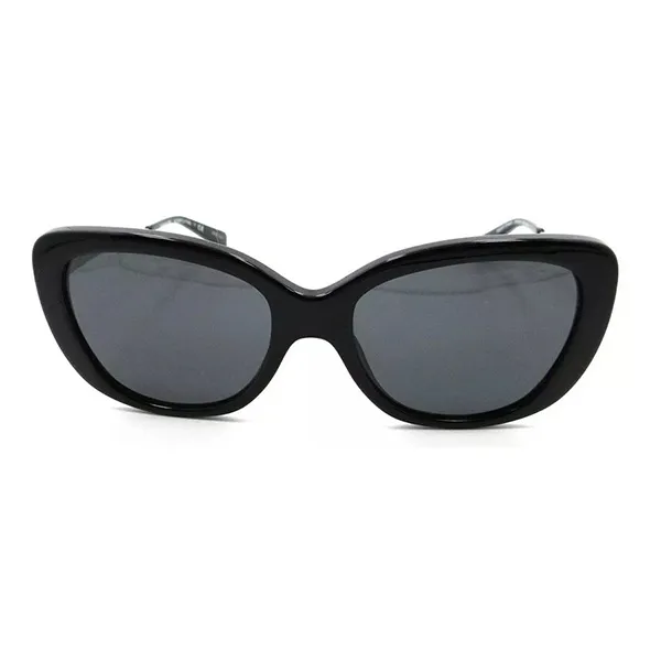 Kính Mát Nữ Coach Sunglasses HC8291-500287-54 Màu Đen - Kính mắt - Vua Hàng Hiệu