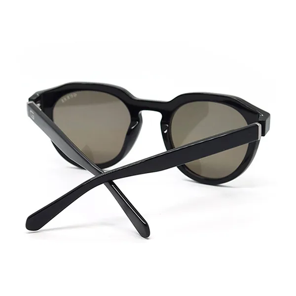Kính Mát Nữ Guess Black Sunglasse GU00063-01A-50 Màu Xám Đen - Kính mắt - Vua Hàng Hiệu