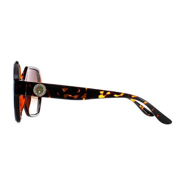 Kính Mát Nữ Guess GF6152-52F-58 Sunglasses Màu Nâu Havana - Kính mắt - Vua Hàng Hiệu