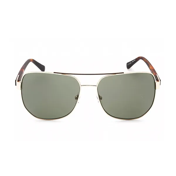 Kính Mát Nữ Guess GU00015-32N-61 Sunglasses Màu Xanh Havana - Kính mắt - Vua Hàng Hiệu