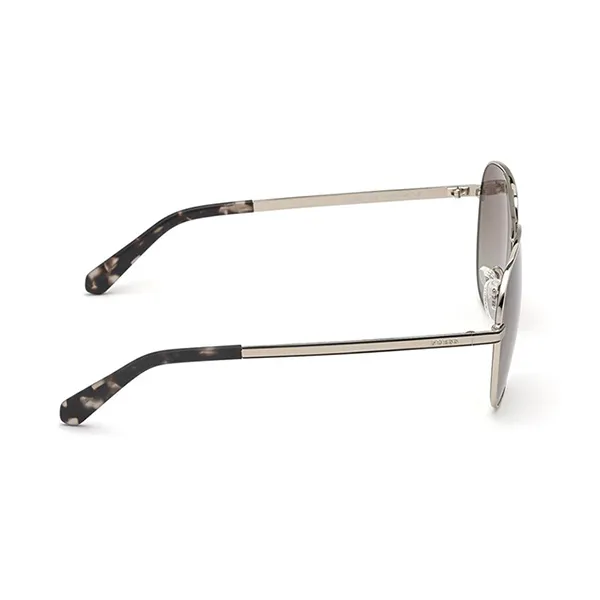 Kính Mát Nữ Guess GU00027-10B-61 Sunglasses Màu Xám Bạc
