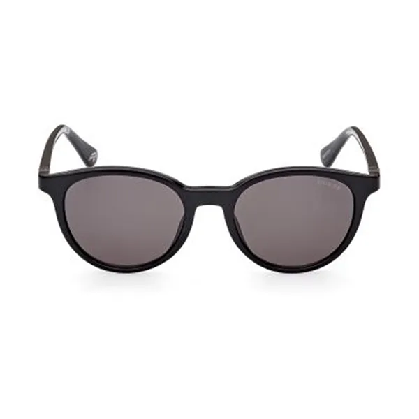 Kính Mát Nữ Guess Sunglasses Black GU5216-01A-51 Màu Đen Khói - Kính mắt - Vua Hàng Hiệu