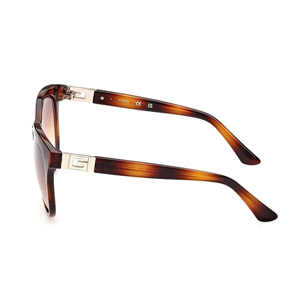 Kính Mát Nữ Guess Sunglasses GU7850-53F-56 Màu Nâu Havana