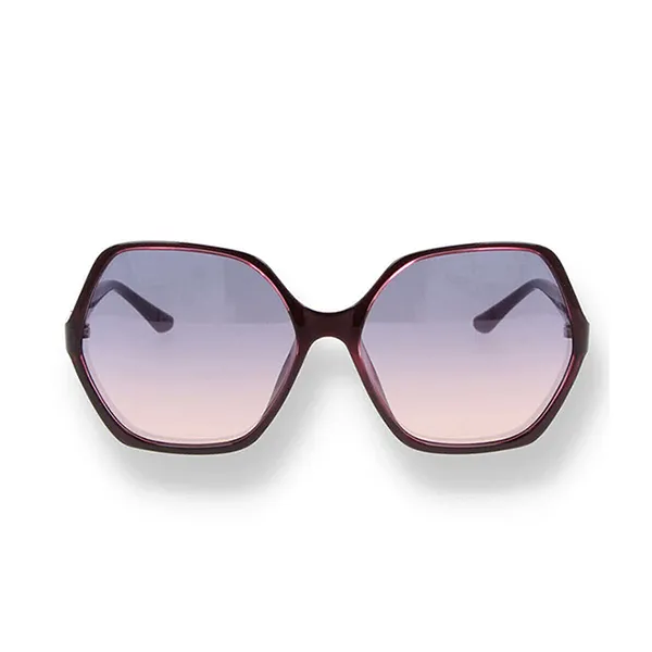 Kính Mát Nữ Guess Violet GU7747-83Z-62 Sunglasses Màu Tím Mận