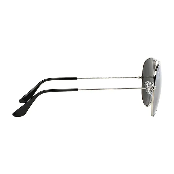 Kính Mát Rayban Aviator Classic Sunglasses RB3025 112/4D 58-14 Màu Xám