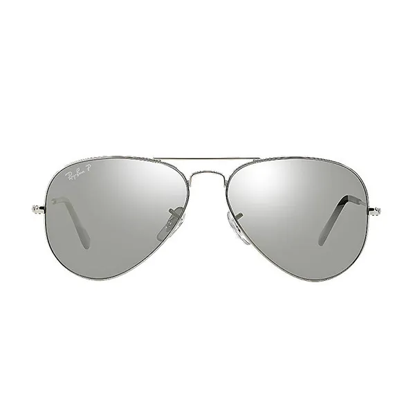 Kính Mát Rayban Aviator Classic Sunglasses RB3025 112/4D 58-14 Màu Xám