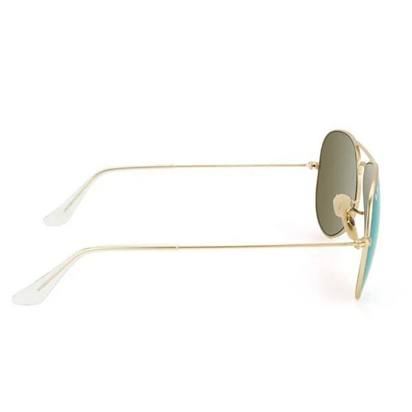 Kính Mát Rayban Aviator Sunglasses RB3025 112/19 55 Màu Xanh Green