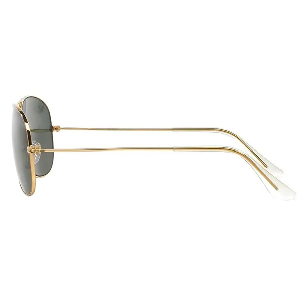 Kính Mát Rayban Cockpit Sunglasses RB3362 001 56-14 Màu Xanh Green