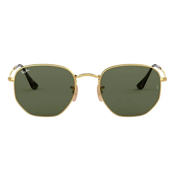 Kính Mát Rayban Sunglasses RB3548N 001 54 Màu Xanh Green