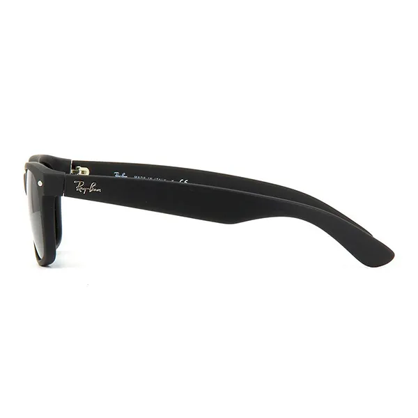 Kính Mát Rayban New Wayfarer Sunglasses RB2132 622 58 Màu Xanh Green - Kính mắt - Vua Hàng Hiệu