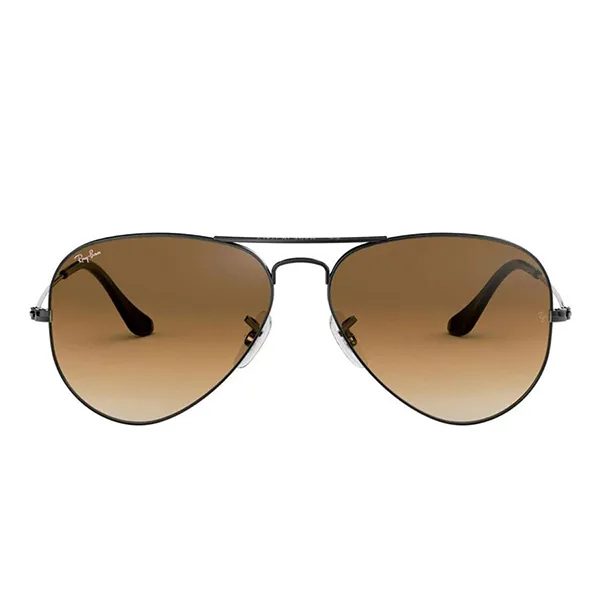 Kính Mát Rayban Original Aviator Sunglasses RB3025 004/51 62 Màu Nâu