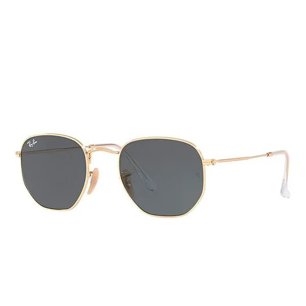 Kính Mát Rayban Sunglasses RB3548N 001/R5 51 Màu Xanh Xám - Kính mắt - Vua Hàng Hiệu