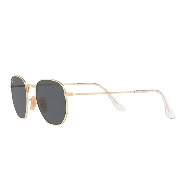 Kính Mát Rayban Sunglasses RB3548N 001/R5 51 Màu Xanh Xám - Kính mắt - Vua Hàng Hiệu