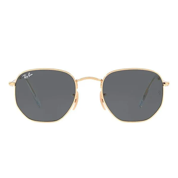 Kính Mát Rayban Sunglasses RB3548N 001/R5 51 Màu Xanh Xám - Kính mắt - Vua Hàng Hiệu