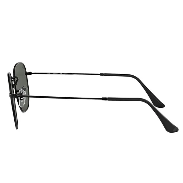 Kính Mát Rayban Sunglasses RB3548N 002/58 51 Màu Xanh Đen