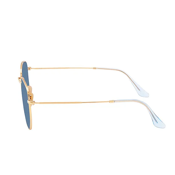 Kính Mát Rayban Sunglasses RB3548N 91233M 51 Màu Xanh Lam - Kính mắt - Vua Hàng Hiệu