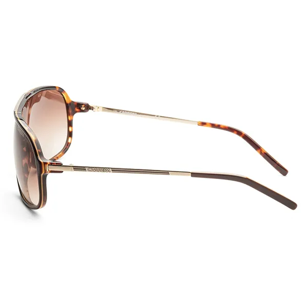 Kính Mát Unisex Carrera Brown Havana Sunglasses CA-COOL-0CSV-65 Màu Nâu Havana - Kính mắt - Vua Hàng Hiệu
