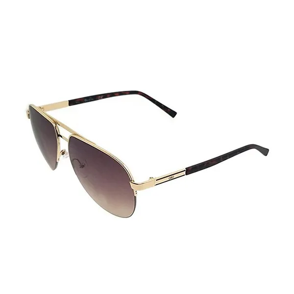 Kính Mát Unisex Guess GG1202-52F Sunglasses Màu Nâu Vàng