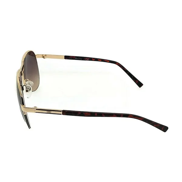Kính Mát Unisex Guess GG1202-52F Sunglasses Màu Nâu Vàng