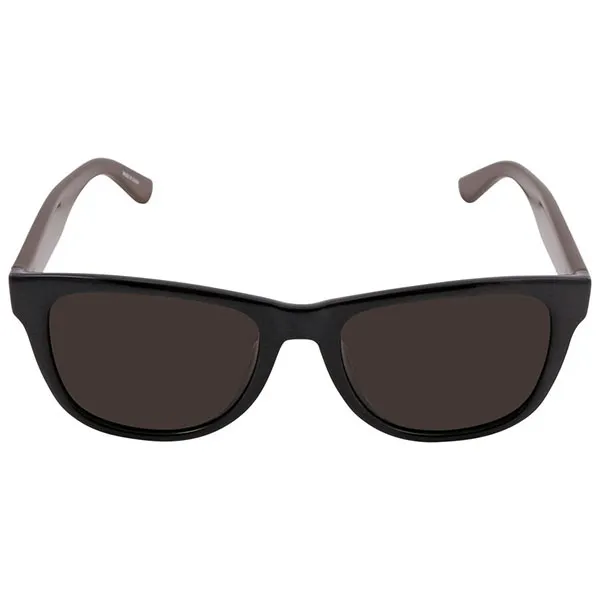 Kính Mát Unisex Lacoste Brown Square Sunglasses L734S 001 52 Màu Nâu - Kính mắt - Vua Hàng Hiệu