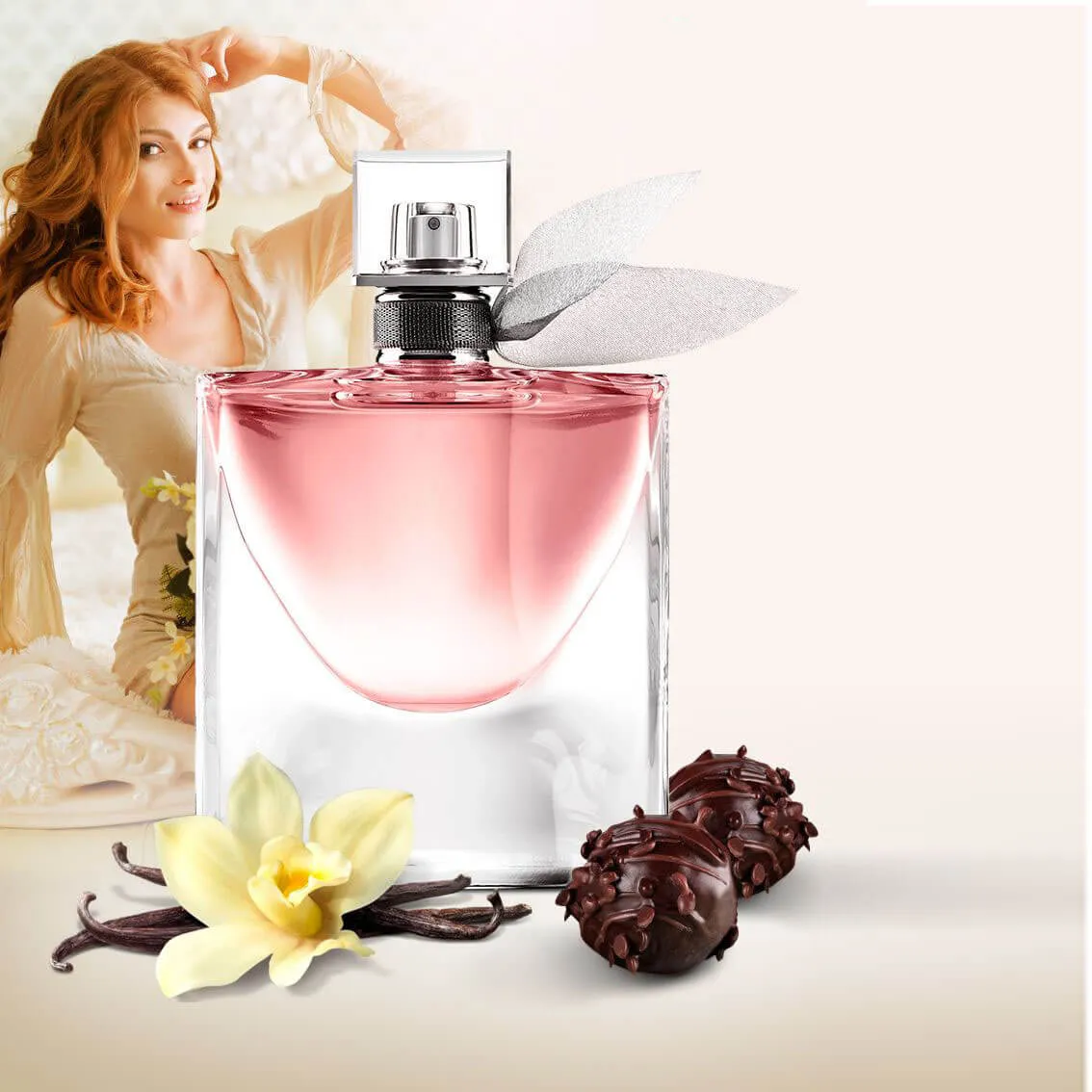 Nước hoa nữ Lancôme La Vie Est Belle Eau de Parfum