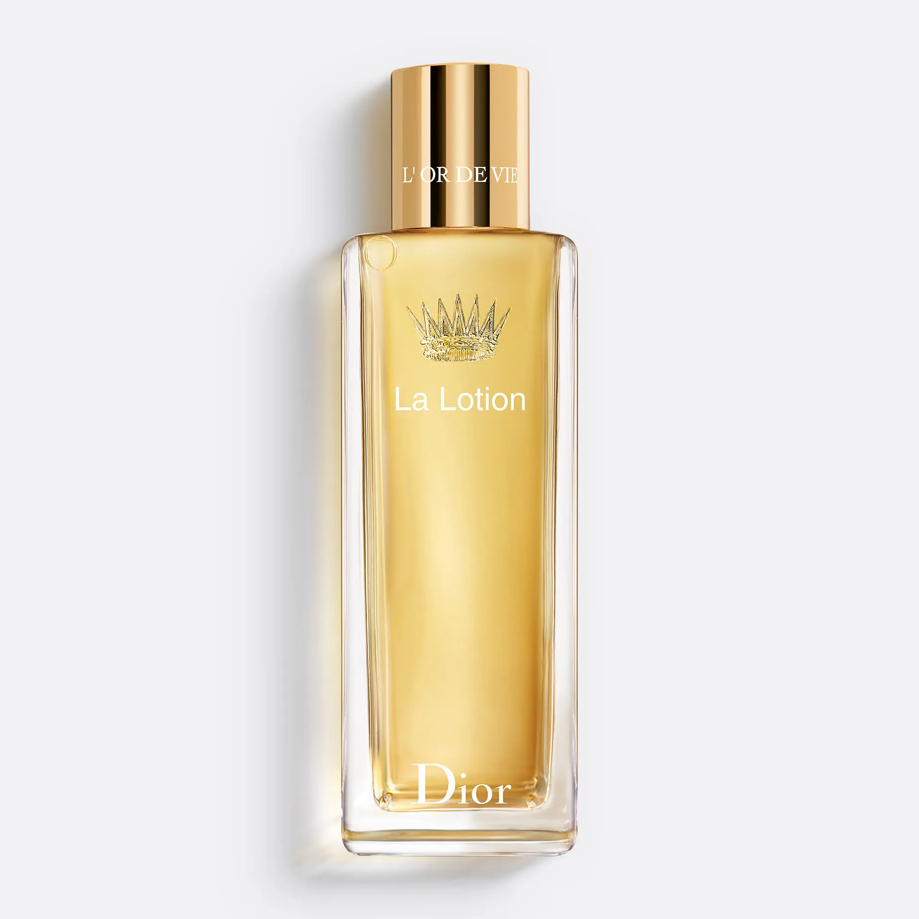 Nước hoa Miss Dior L'Or de Vie