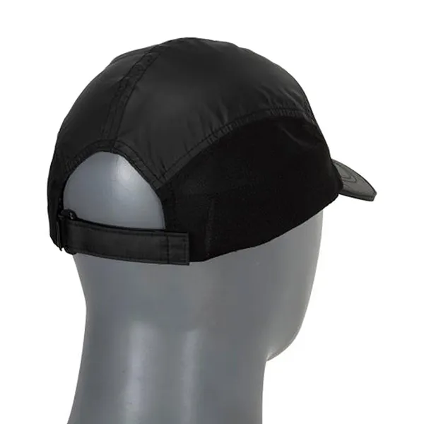 Mũ Mizuno Track And Field Racing Cap U2MWB201 Màu Đen - Mũ nón - Vua Hàng Hiệu