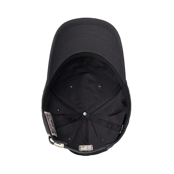 Mũ MLB Basic Coopers Washing Unstructured Ball Cap New York Yankees 3ACPC024N-50GRD Màu Xám - Mũ nón - Vua Hàng Hiệu