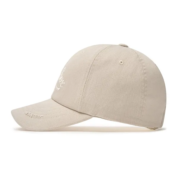 Mũ MLB Vintage Cultive Unstructured Ball Cap Boston Red Sox 3ACPVL64N-43CRM Màu Kem - Mũ nón - Vua Hàng Hiệu