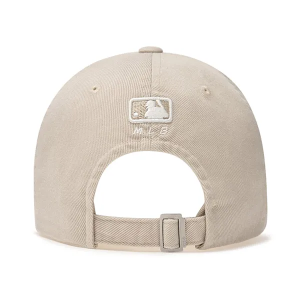 Mũ MLB Vintage Cultive Unstructured Ball Cap Boston Red Sox 3ACPVL64N-43CRM Màu Kem - Mũ nón - Vua Hàng Hiệu