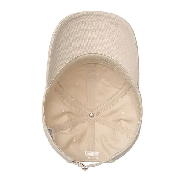 Mũ MLB Vintage Cultive Unstructured Ball Cap Boston Red Sox 3ACPVL64N-43CRM Màu Kem - Mũ nón - Vua Hàng Hiệu