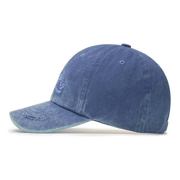 Mũ MLB Vintage Cultive Unstructured Ball Cap LA Dodgers 3ACPVL64N-07INP Màu Xanh Blue - Mũ nón - Vua Hàng Hiệu