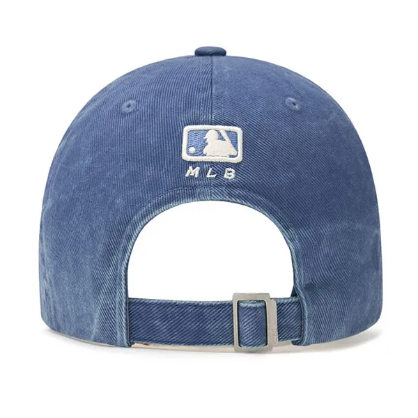 Mũ MLB Vintage Cultive Unstructured Ball Cap LA Dodgers 3ACPVL64N-07INP Màu Xanh Blue - Mũ nón - Vua Hàng Hiệu