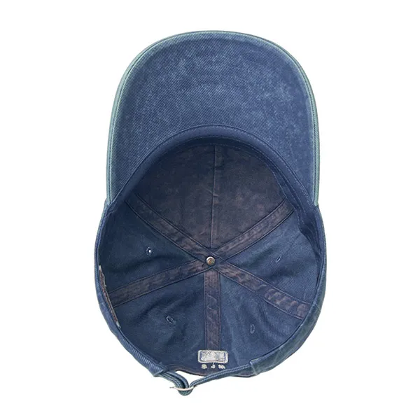 Mũ MLB Vintage Cultive Unstructured Ball Cap LA Dodgers 3ACPVL64N-07INP Màu Xanh Blue - Mũ nón - Vua Hàng Hiệu