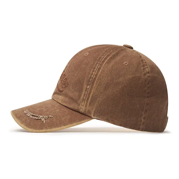 Mũ MLB Vintage Cultive Unstructured Ball Cap New York Yankees 3ACPVL64N-50BRM Màu Nâu - Mũ nón - Vua Hàng Hiệu