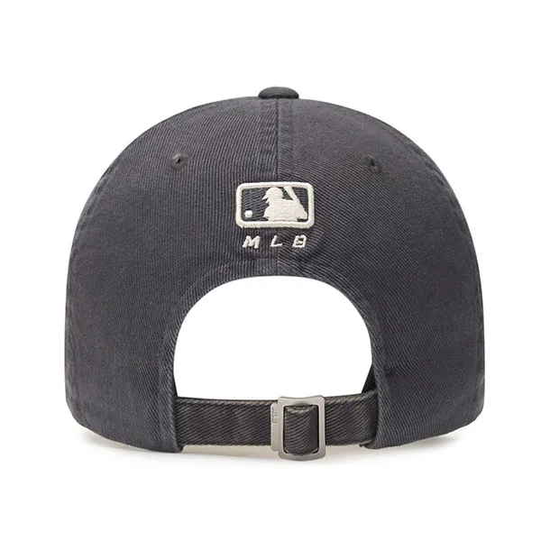 Mũ MLB Vintage Cultive Unstructured Ball Cap New York Yankees 3ACPVL64N-50CGS Màu Xám